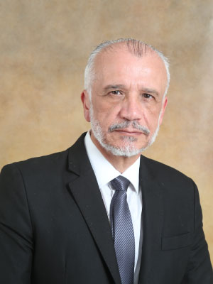 Almino Cavalcante Rocha