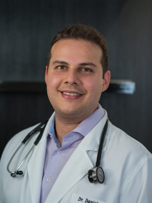 Daniel Lucena Aguiar