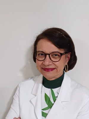 Fatima Rosane