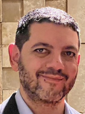 Francisco Daniel De Sousa
