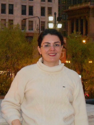 Germana Porto Linhares Almeida