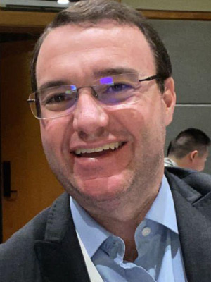 Luis Eduardo Fonteles Ritt
