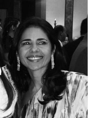Maria Claudia Leitão