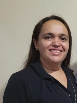 Maria Gyslane Vasconcelos Sobral