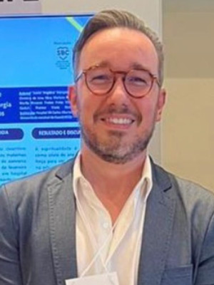 Pedro Emanuel Barros Tavares