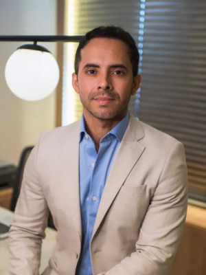 Raphael Silva Rodrigues