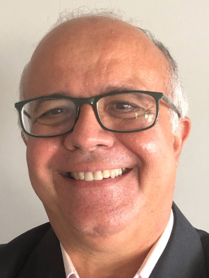Sérgio Pessoa