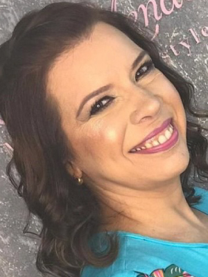 Georgia Guimarães