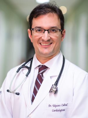 Dr. Ulysses: